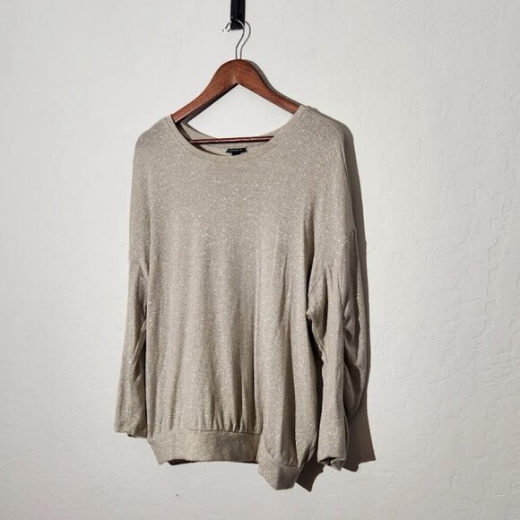 Torrid Women's Long Sleeve Blouse Size 2 (18/20 or 2X) - Picture 2 of 4